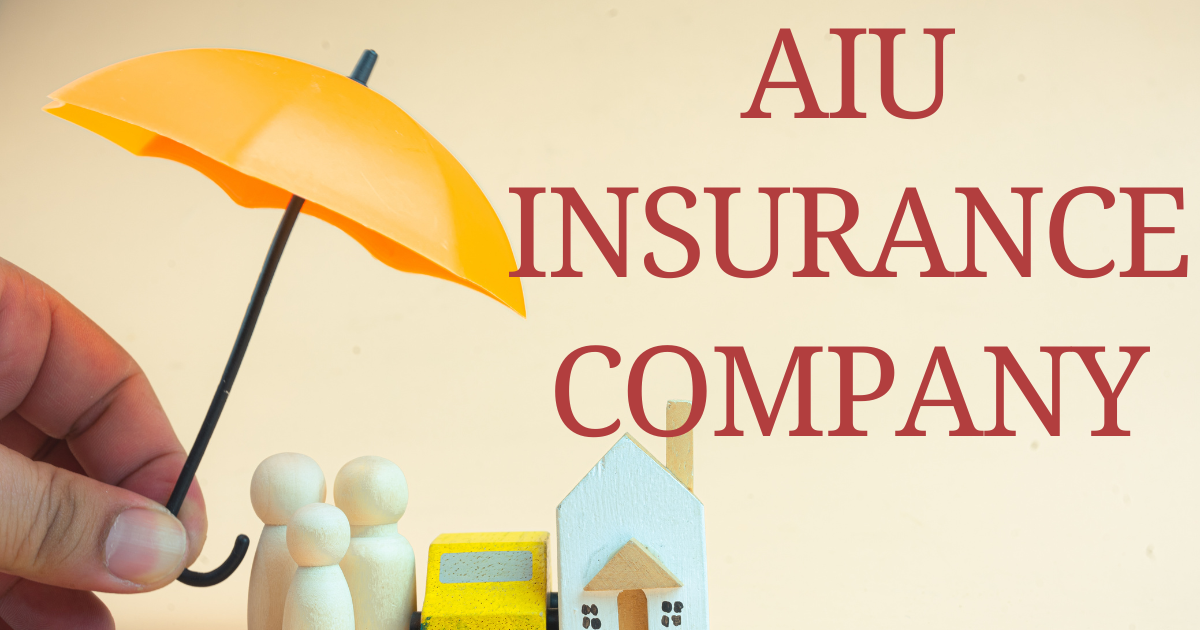 AIU Insurance Company